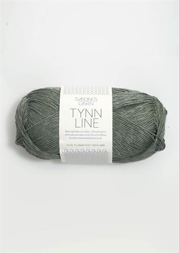 Tynn Line, Grøn